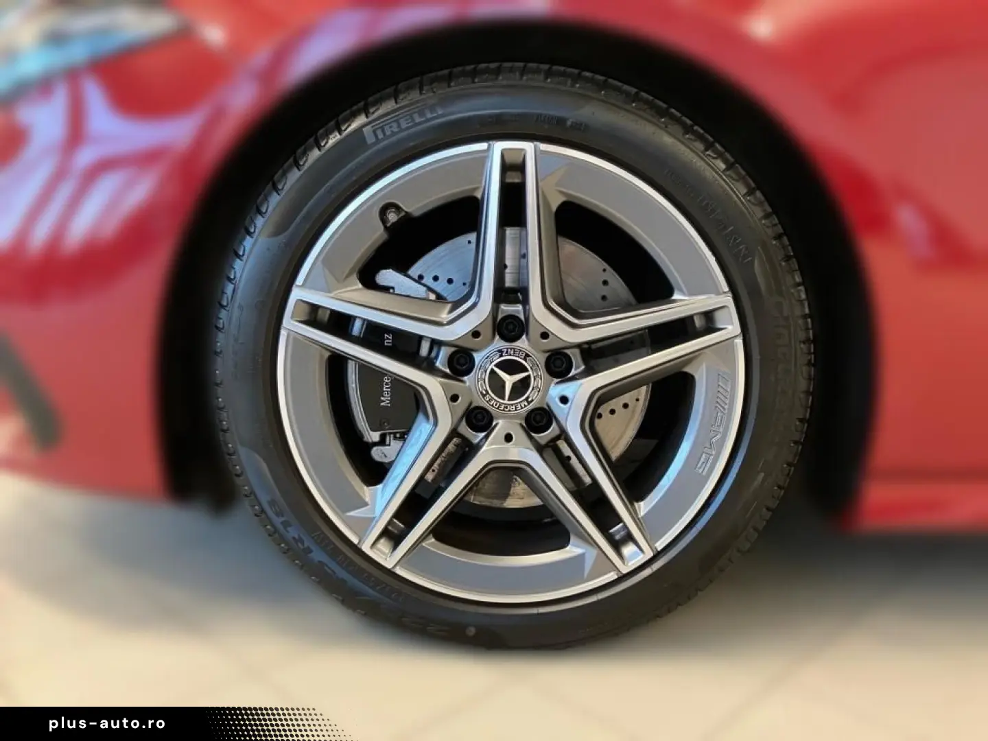 MERCEDES-BENZ A 220 d Limo AMG-Line Premium AHK KEYL&hellip;