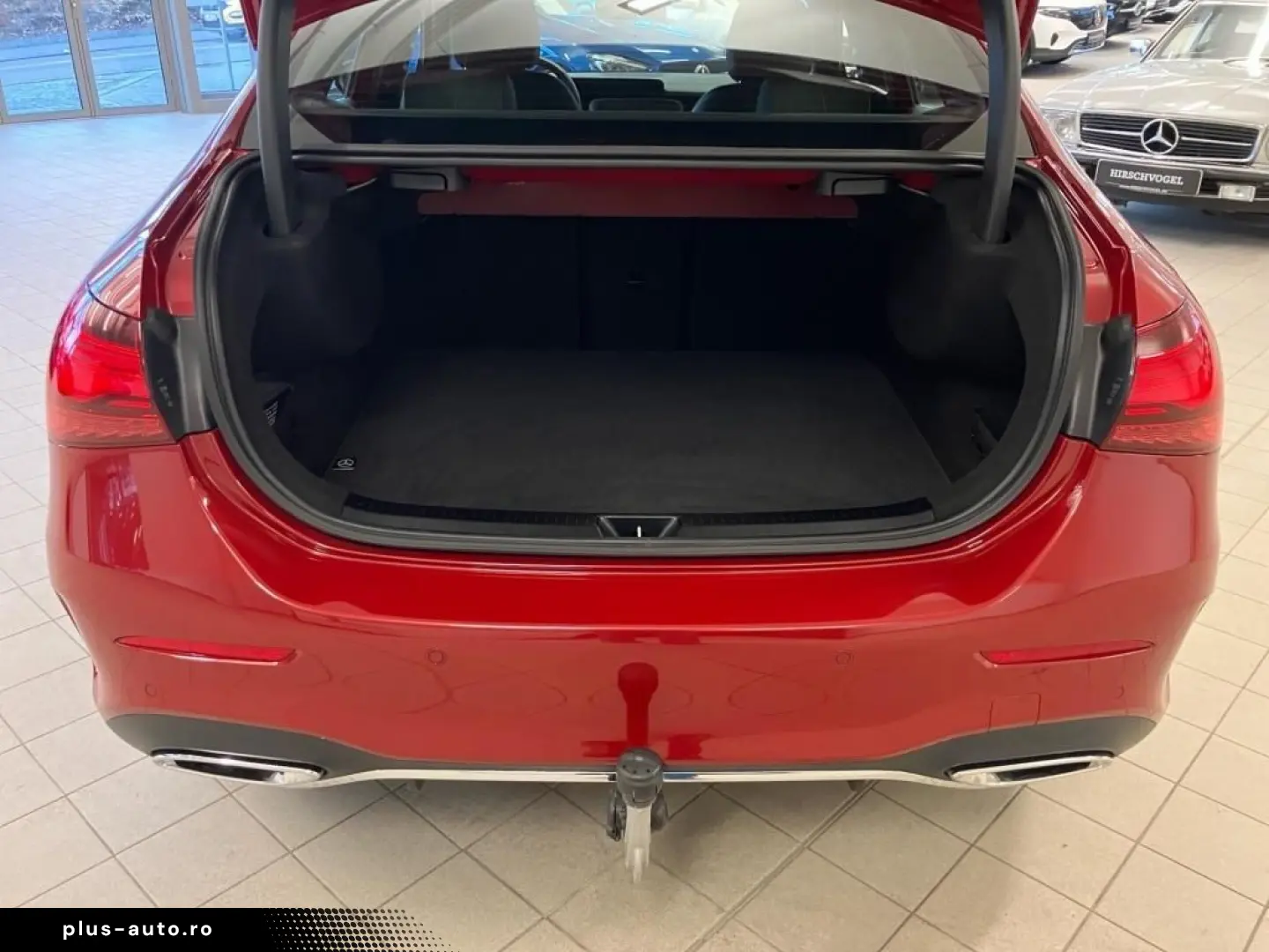 MERCEDES-BENZ A 220 d Limo AMG-Line Premium AHK KEYL&hellip;