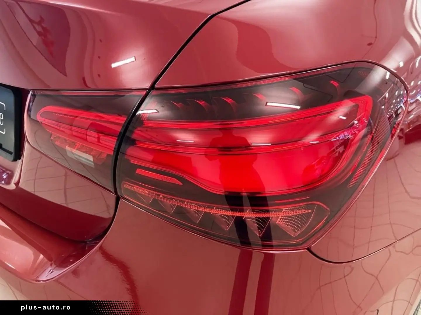 MERCEDES-BENZ A 220 d Limo AMG-Line Premium AHK KEYL&hellip;