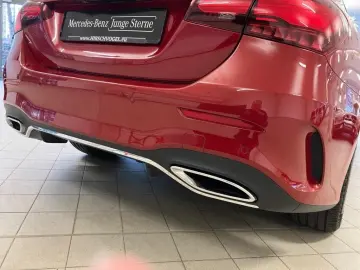 MERCEDES-BENZ A 220 d Limo AMG-Line Premium AHK KEYL&hellip;