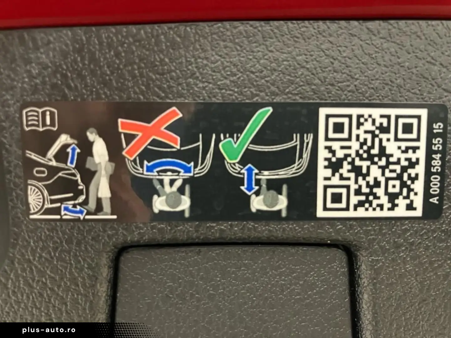 MERCEDES-BENZ A 220 d Limo AMG-Line Premium AHK KEYL&hellip;