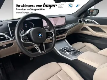 BMW 430i xDrive Cabrio DAB LED RFK el. Sitze PDC