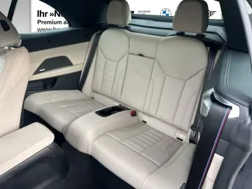 BMW 430i xDrive Cabrio DAB LED RFK el. Sitze PDC