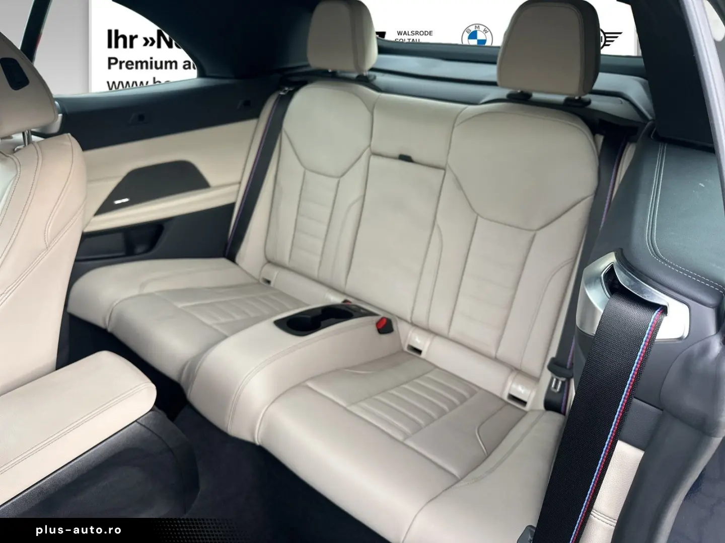 BMW 430i xDrive Cabrio DAB LED RFK el. Sitze PDC