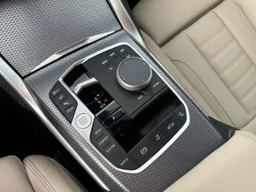 BMW 430i xDrive Cabrio DAB LED RFK el. Sitze PDC