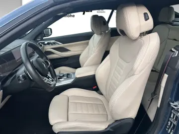 BMW 430i xDrive Cabrio DAB LED RFK el. Sitze PDC
