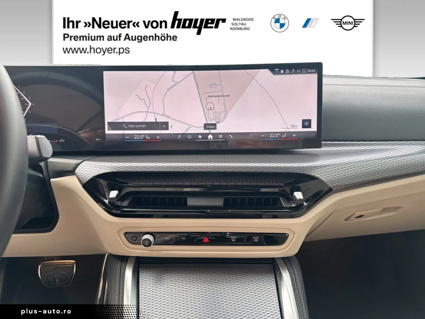 BMW 430i xDrive Cabrio DAB LED RFK el. Sitze PDC