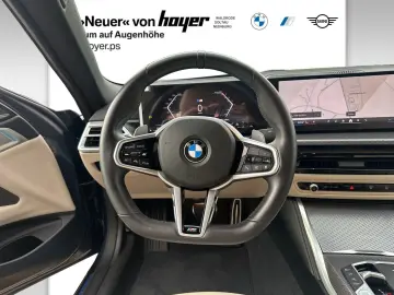 BMW 430i xDrive Cabrio DAB LED RFK el. Sitze PDC