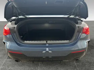 BMW 430i xDrive Cabrio DAB LED RFK el. Sitze PDC