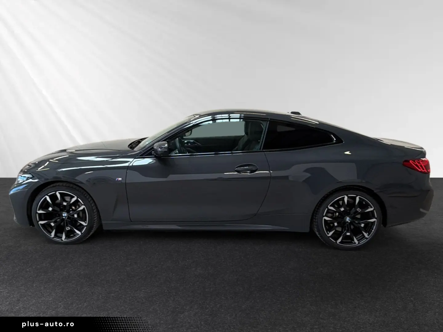 BMW 430i xDrive Coupé M Sport 19 LMR Standhzg. HUD