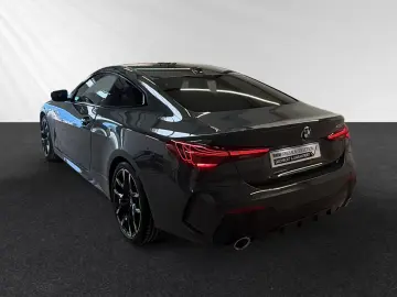 BMW 430i xDrive Coupé M Sport 19 LMR Standhzg. HUD