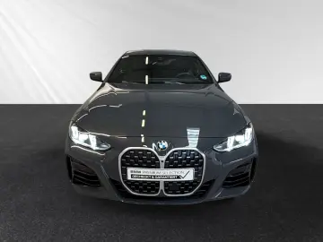 BMW 430i xDrive Coupé M Sport 19 LMR Standhzg. HUD