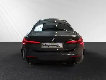 BMW 430i xDrive Coupé M Sport 19 LMR Standhzg. HUD