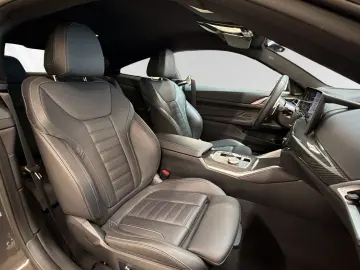 BMW 430i xDrive Coupé M Sport 19 LMR Standhzg. HUD