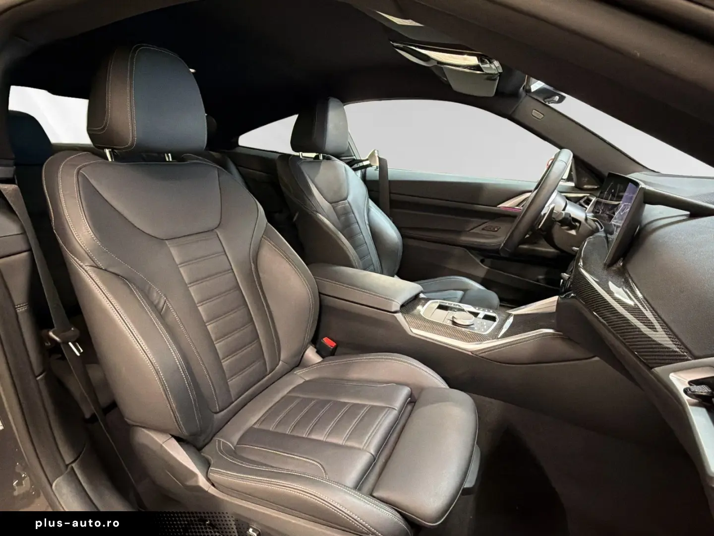 BMW 430i xDrive Coupé M Sport 19 LMR Standhzg. HUD