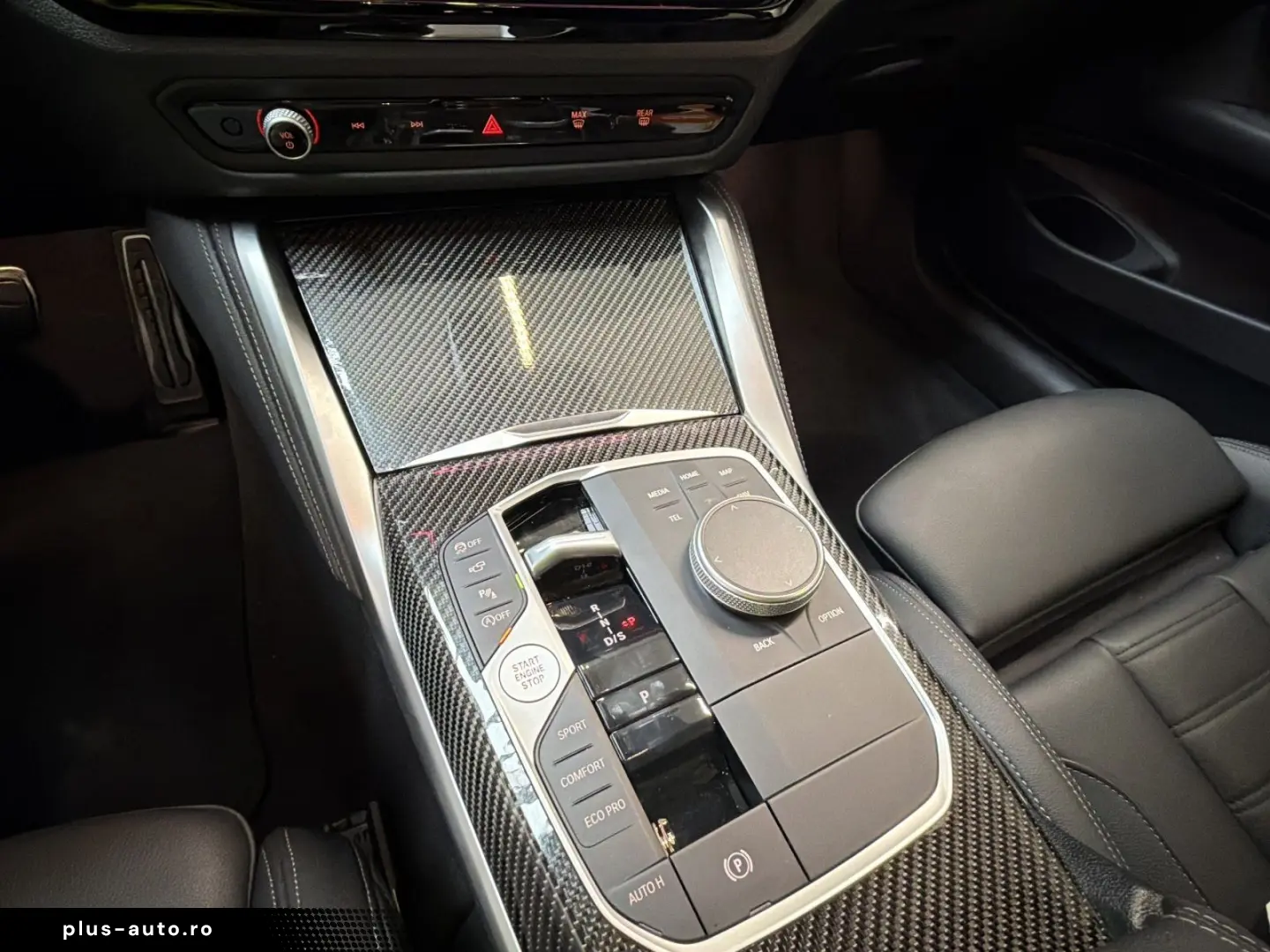 BMW 430i xDrive Coupé M Sport 19 LMR Standhzg. HUD