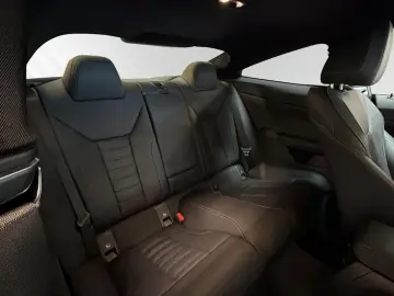 BMW 430i xDrive Coupé M Sport 19 LMR Standhzg. HUD