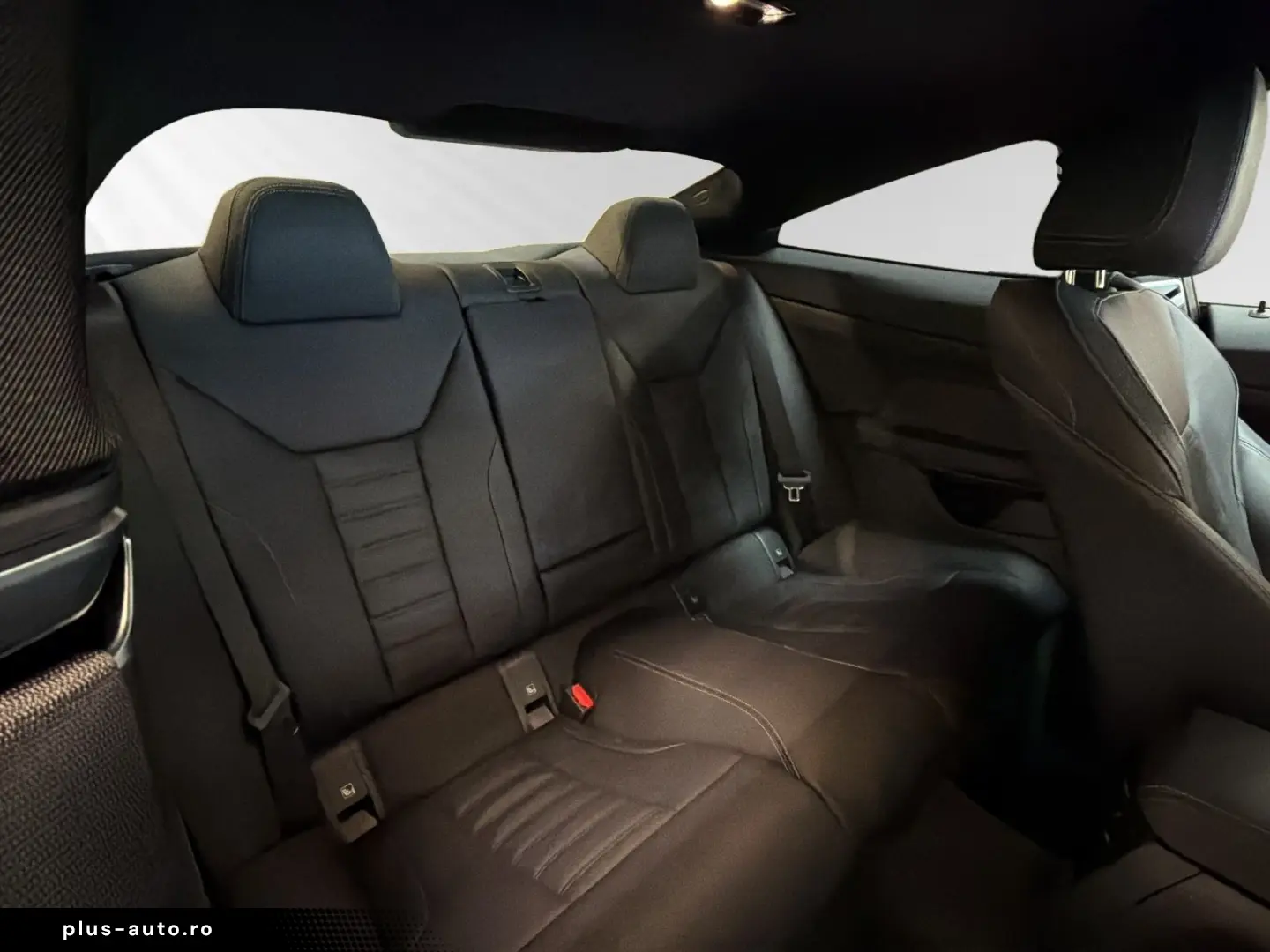 BMW 430i xDrive Coupé M Sport 19 LMR Standhzg. HUD