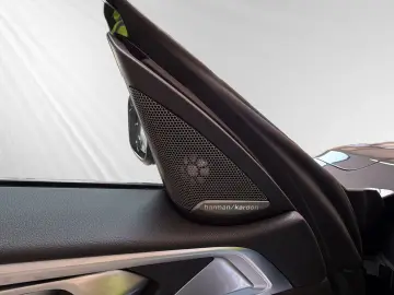 BMW 430i xDrive Coupé M Sport 19 LMR Standhzg. HUD