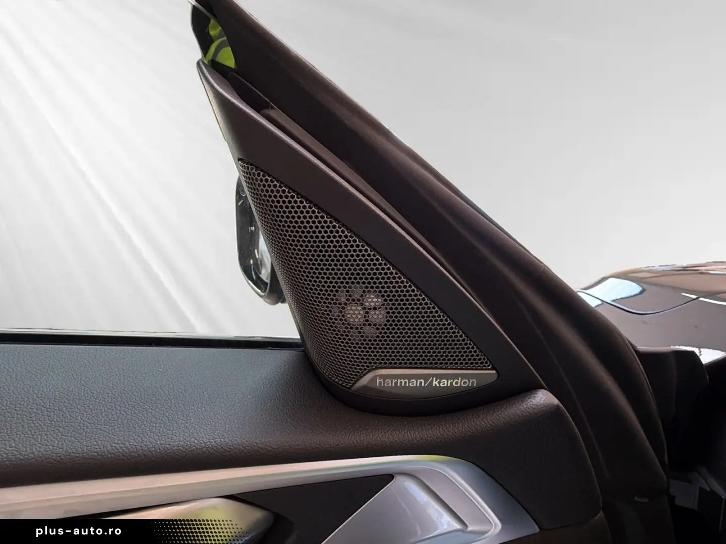 BMW 430i xDrive Coupé M Sport 19 LMR Standhzg. HUD