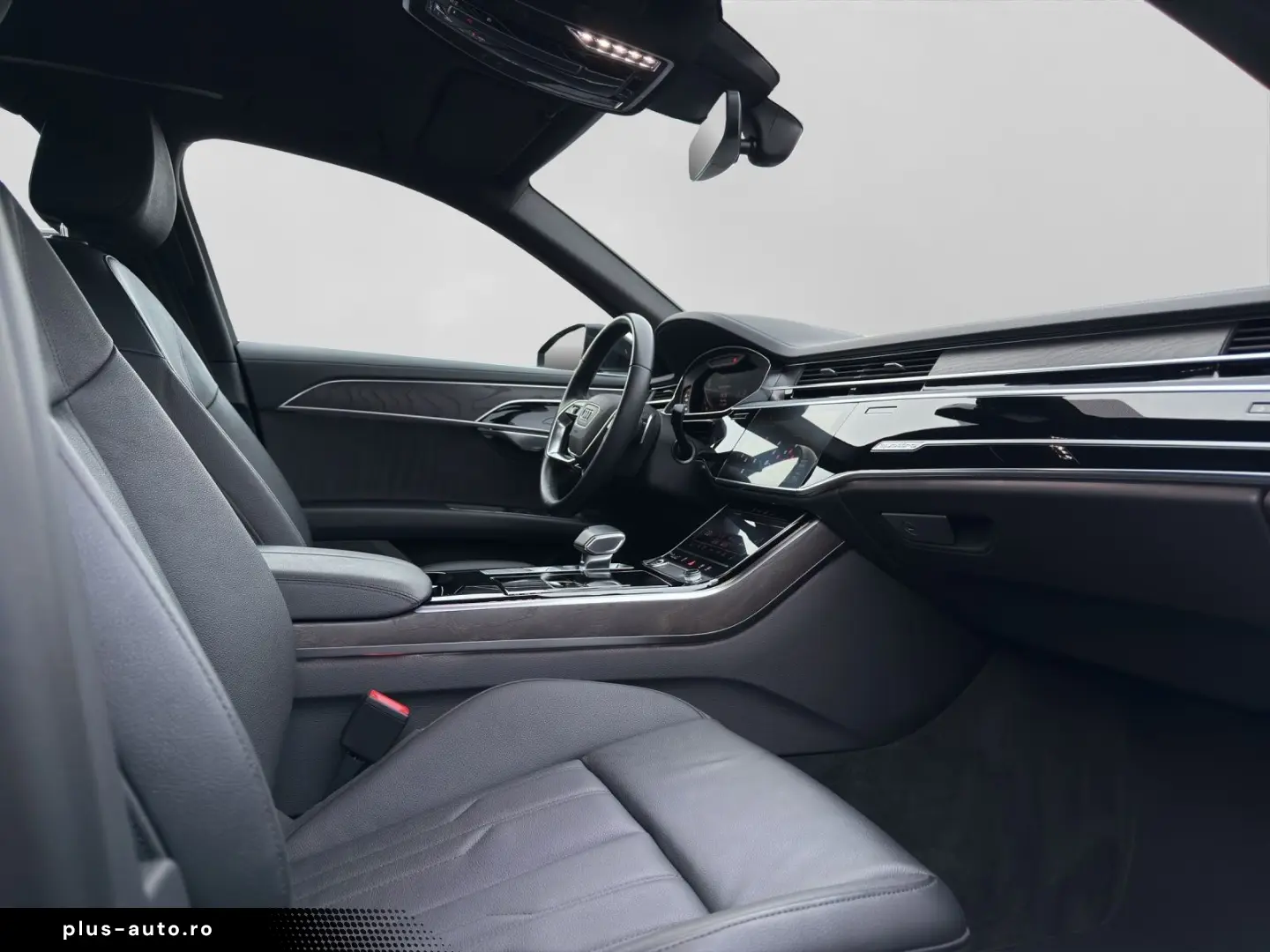 AUDI A8 50 TDI Q MATRIX PDC KAMERA LEDER LM18