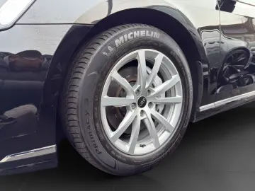 AUDI A8 50 TDI Q MATRIX PDC KAMERA LEDER LM18