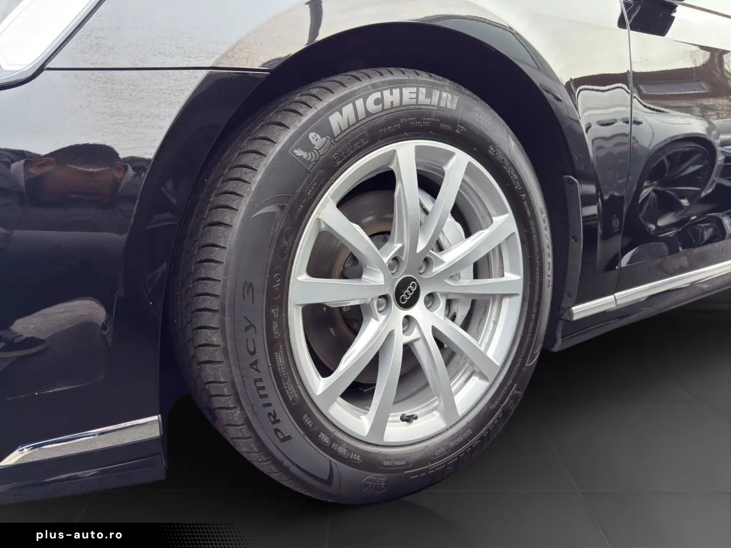 AUDI A8 50 TDI Q MATRIX PDC KAMERA LEDER LM18