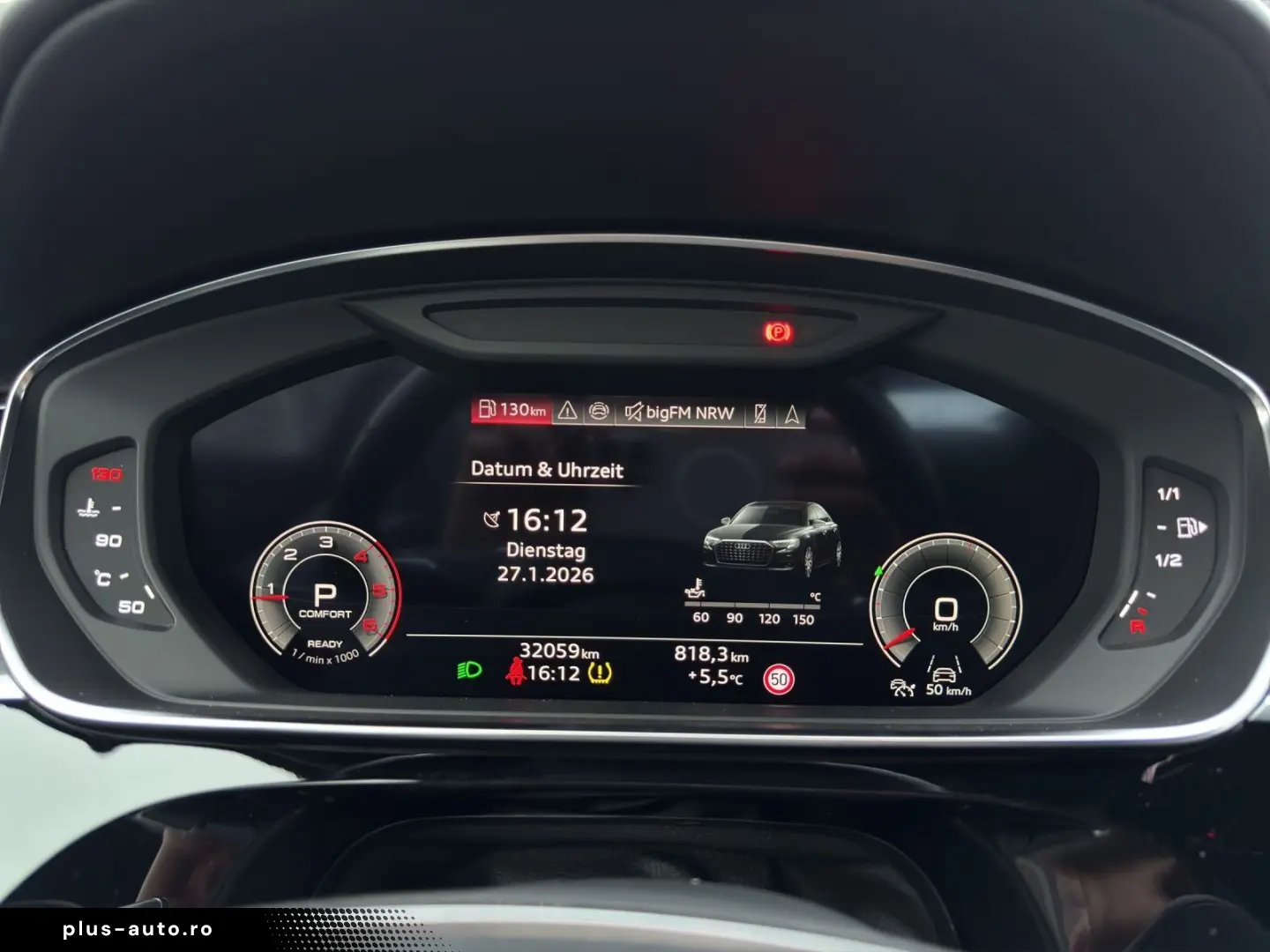 AUDI A8 50 TDI Q MATRIX PDC KAMERA LEDER LM18