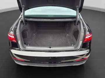 AUDI A8 50 TDI Q MATRIX PDC KAMERA LEDER LM18