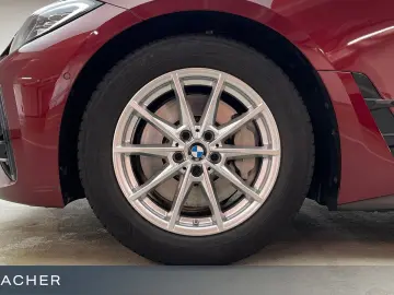 BMW 430i A Gran Coupé M-Sport GSD LCP ACC RFK Keyles