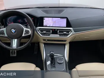 BMW 430i A Gran Coupé M-Sport GSD LCP ACC RFK Keyles