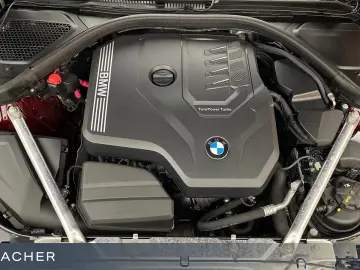 BMW 430i A Gran Coupé M-Sport GSD LCP ACC RFK Keyles