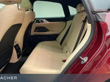 BMW 430i A Gran Coupé M-Sport GSD LCP ACC RFK Keyles