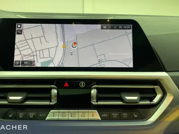 BMW 430i A Gran Coupé M-Sport GSD LCP ACC RFK Keyles