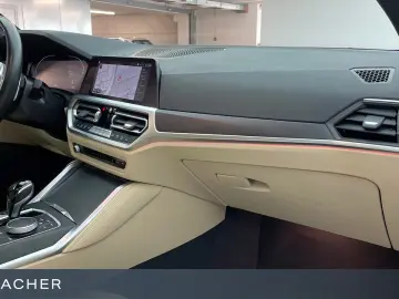 BMW 430i A Gran Coupé M-Sport GSD LCP ACC RFK Keyles