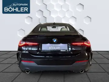 BMW 430 i M-Paket Sportpaket Navi Leder Soundsystem