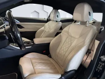 BMW 430 i M-Paket Sportpaket Navi Leder Soundsystem