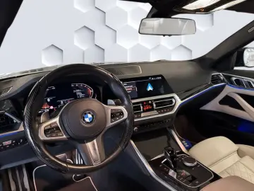 BMW 430 i M-Paket Sportpaket Navi Leder Soundsystem