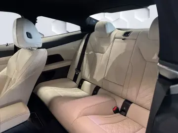 BMW 430 i M-Paket Sportpaket Navi Leder Soundsystem