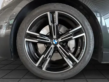 BMW 430 i M-Paket Sportpaket Navi Leder Soundsystem