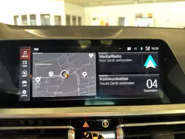 BMW 430 i M-Paket Sportpaket Navi Leder Soundsystem