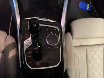 BMW 430 i M-Paket Sportpaket Navi Leder Soundsystem