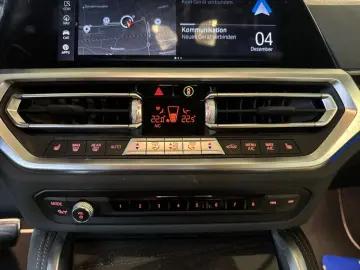 BMW 430 i M-Paket Sportpaket Navi Leder Soundsystem