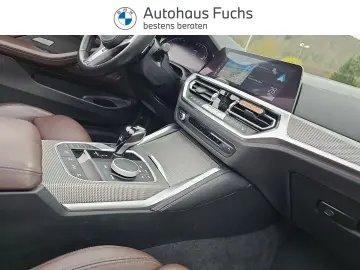 BMW 430 i xDrive Cabrio M Sport 19'' Alu O…