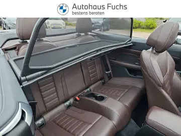 BMW 430 i xDrive Cabrio M Sport 19'' Alu O…