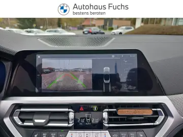 BMW 430 i xDrive Cabrio M Sport 19'' Alu O…