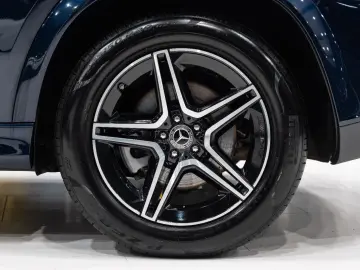 MERCEDES-BENZ GLE 450 4M  AMG-LINE NIGHT-PAKET 360 K…