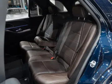 MERCEDES-BENZ GLE 450 4M  AMG-LINE NIGHT-PAKET 360 K…