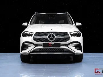 MERCEDES-BENZ GLE 450 d 4M AMG 7seat FACELIFT Pano 2…