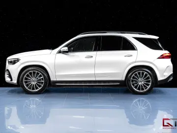 MERCEDES-BENZ GLE 450 d 4M AMG 7seat FACELIFT Pano 2…
